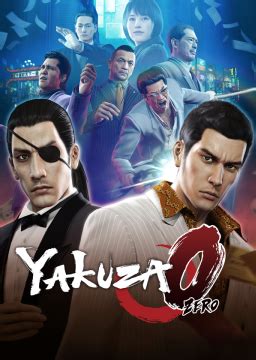 yakuza 0 speedrun.